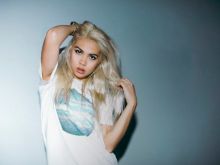 Hayley Kiyoko