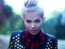 Hayley Kiyoko