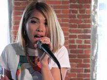 Hayley Kiyoko