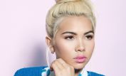 Hayley Kiyoko