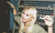 Hayley Kiyoko