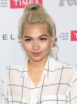 Hayley Kiyoko