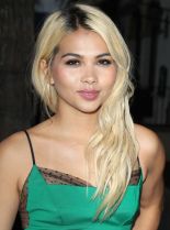 Hayley Kiyoko