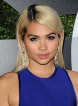 Hayley Kiyoko