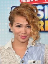 Hayley Kiyoko