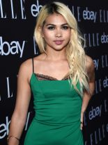 Hayley Kiyoko