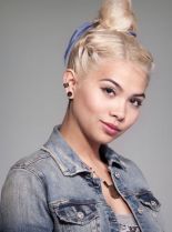 Hayley Kiyoko