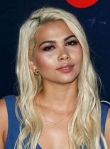 Hayley Kiyoko