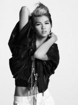 Hayley Kiyoko
