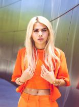 Hayley Kiyoko