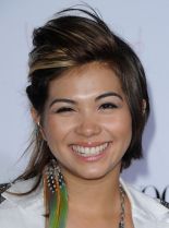 Hayley Kiyoko