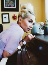 Hayley Kiyoko