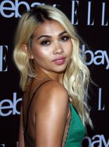 Hayley Kiyoko photo