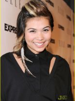 Hayley Kiyoko photo