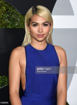Hayley Kiyoko photo