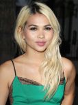 Hayley Kiyoko