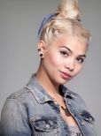 Hayley Kiyoko