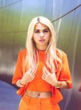 Hayley Kiyoko