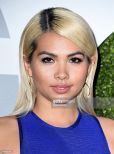 Hayley Kiyoko