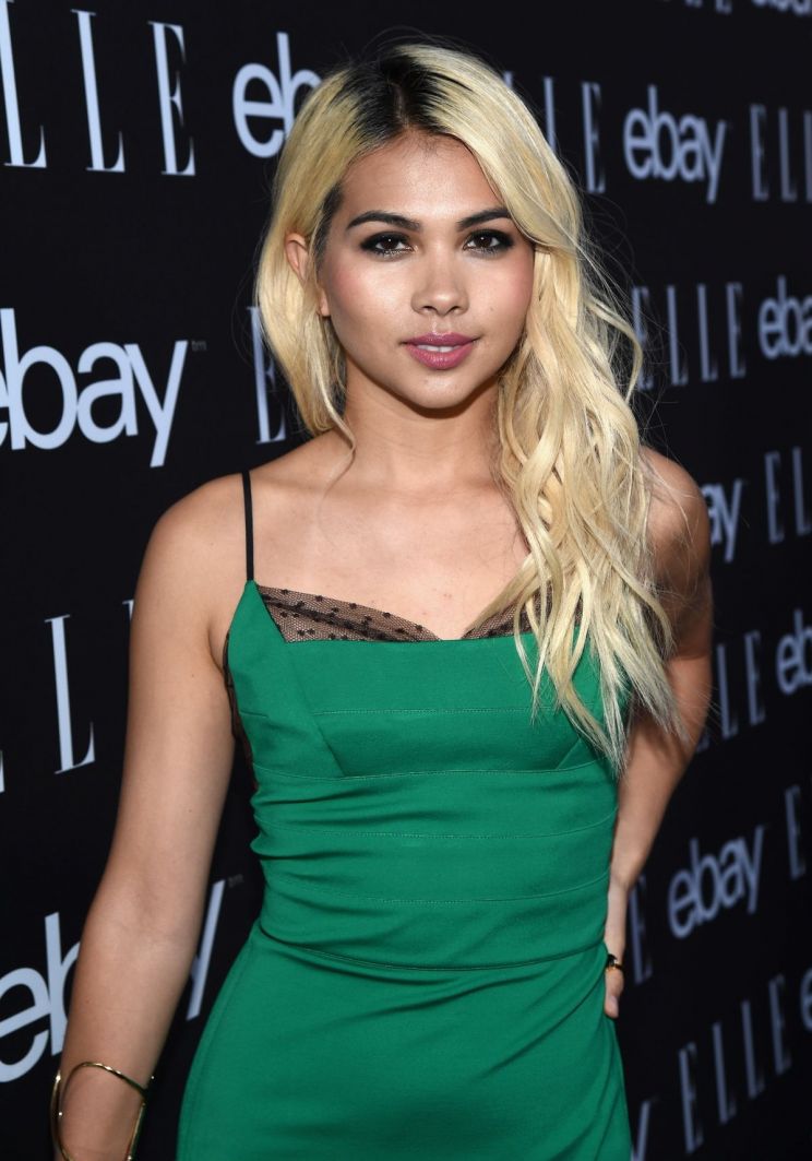 Hayley Kiyoko