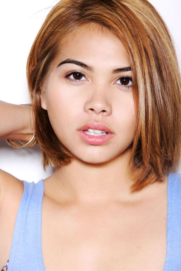 Hayley Kiyoko