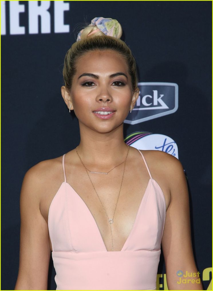 Hayley Kiyoko