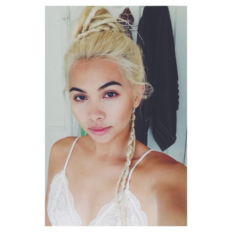 Hayley Kiyoko