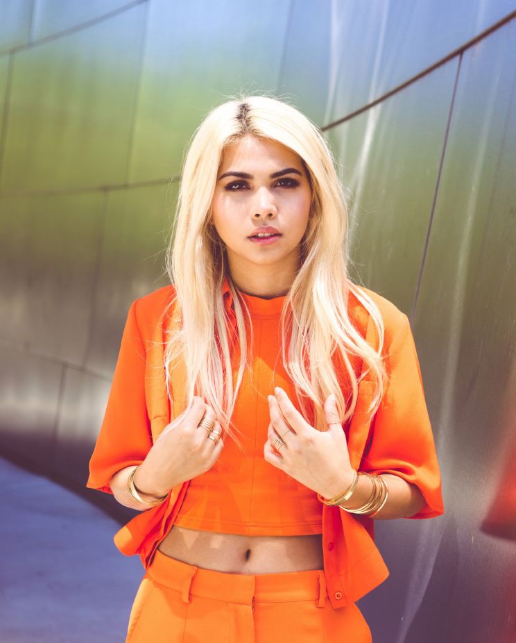 Hayley Kiyoko