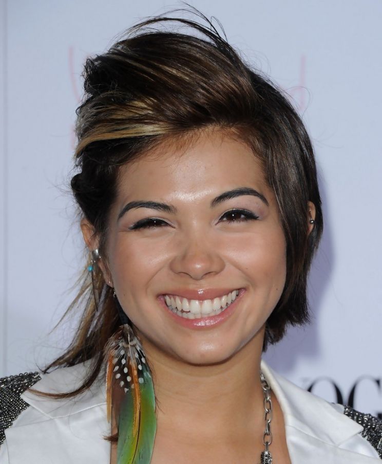 Hayley Kiyoko