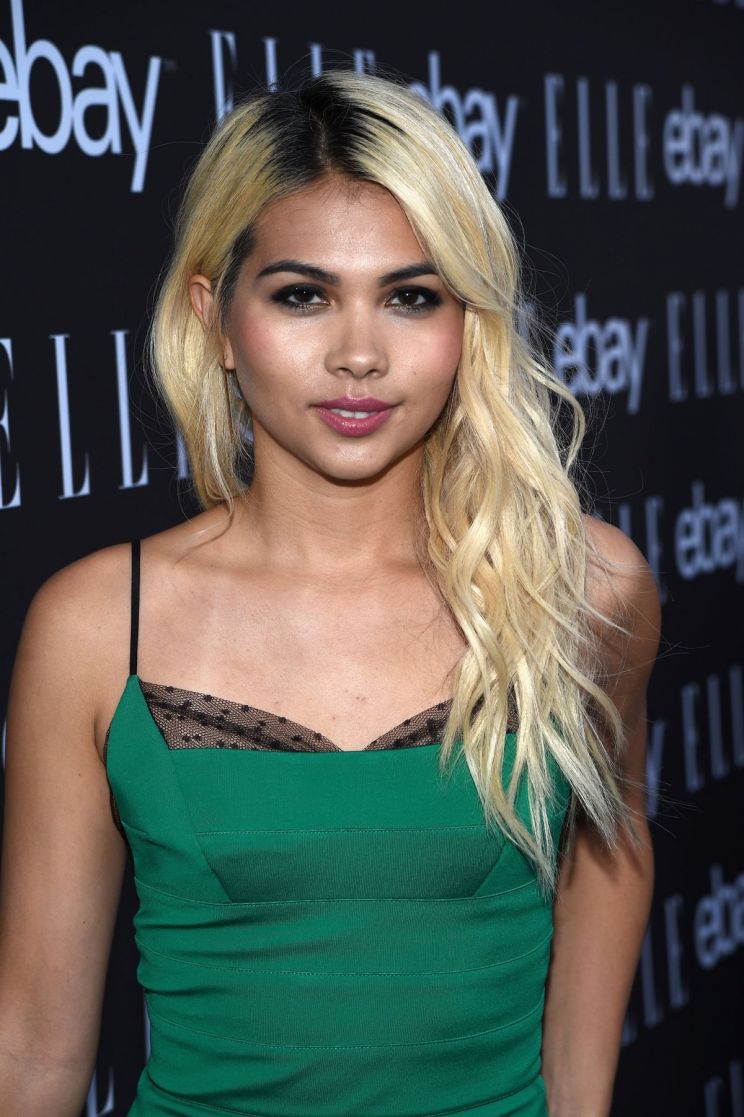 Hayley Kiyoko