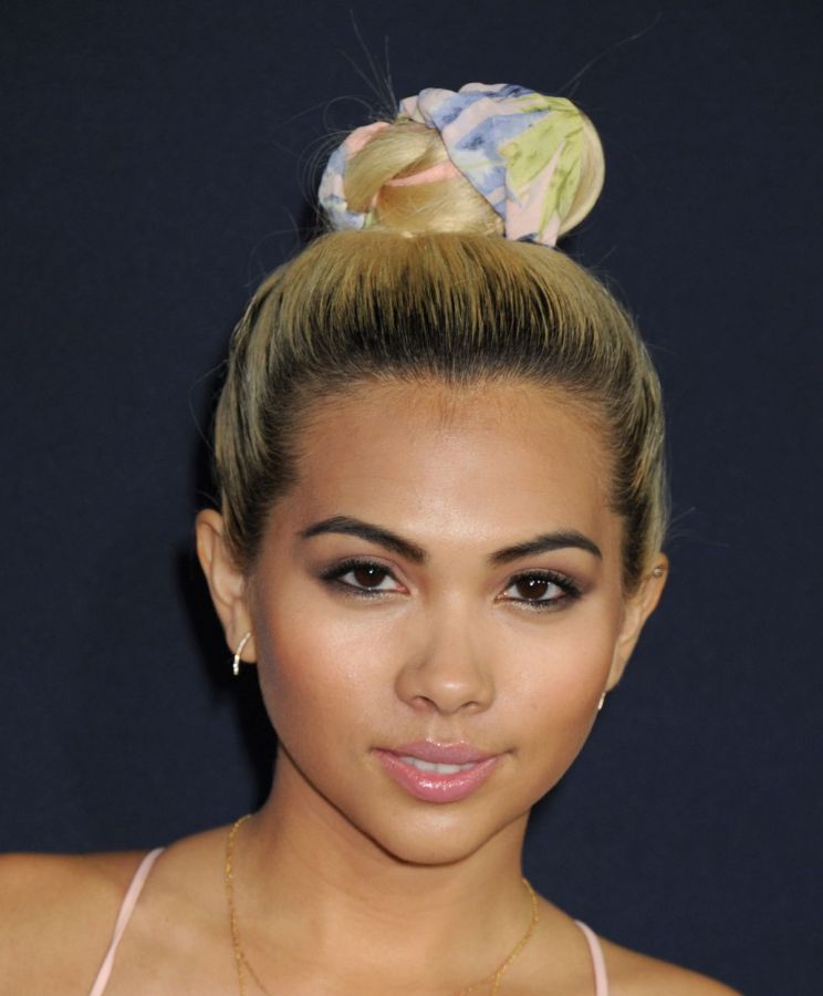 Hayley Kiyoko