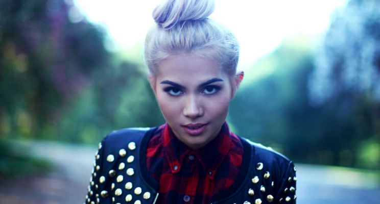 Hayley Kiyoko