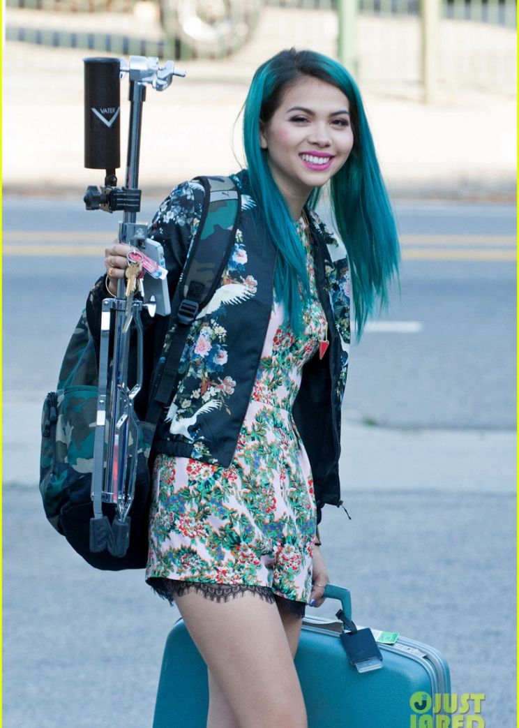 Hayley Kiyoko