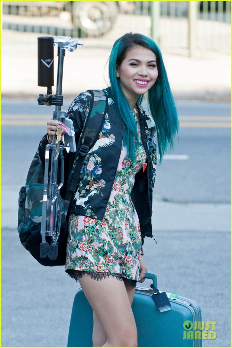 Hayley Kiyoko