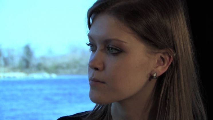 Hayley Lovitt