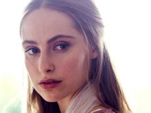 Hayley Magnus