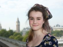Hayley Magnus