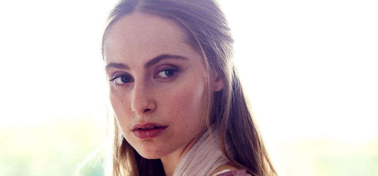 Hayley Magnus