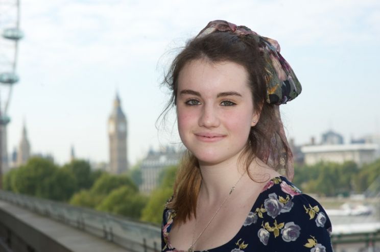 Hayley Magnus