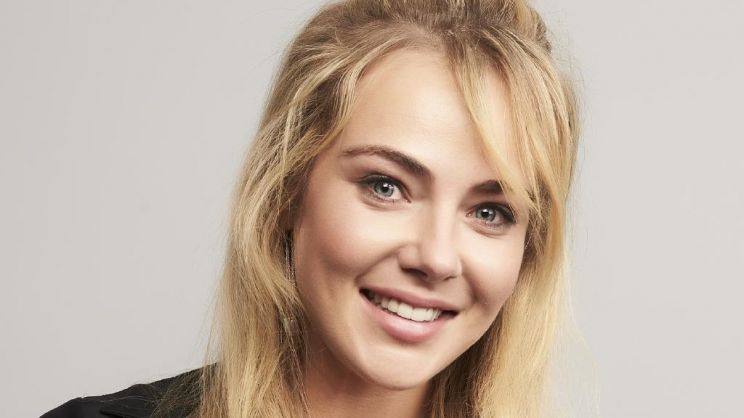 Hayley Magnus