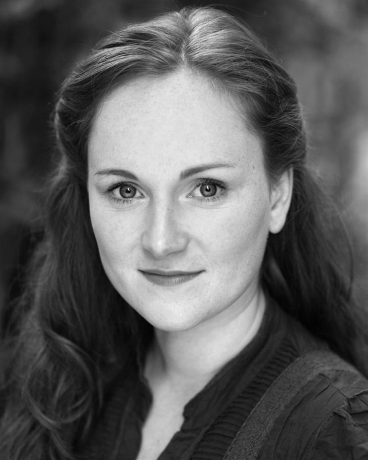 Hayley Magnus