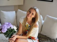 Hayley-Marie Coppin