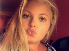 Hayley-Marie Coppin