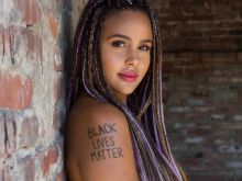 Hayley-Marie Coppin