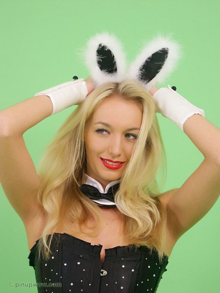 Hayley-Marie Coppin
