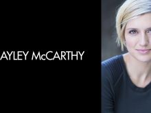 Hayley McCarthy