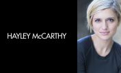 Hayley McCarthy