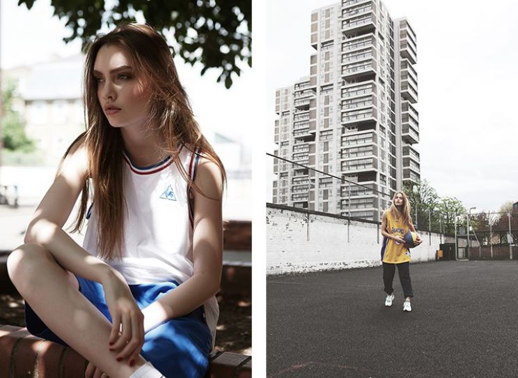 Hayley McCarthy
