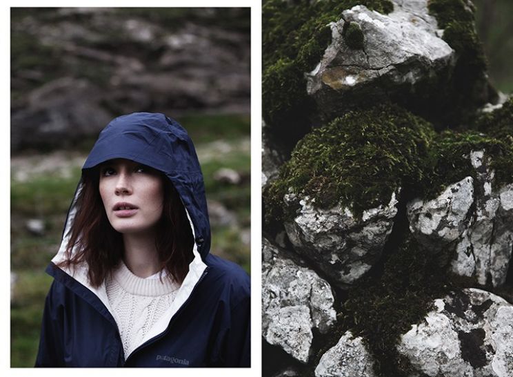 Hayley McCarthy