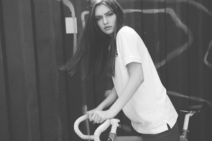 Hayley McCarthy